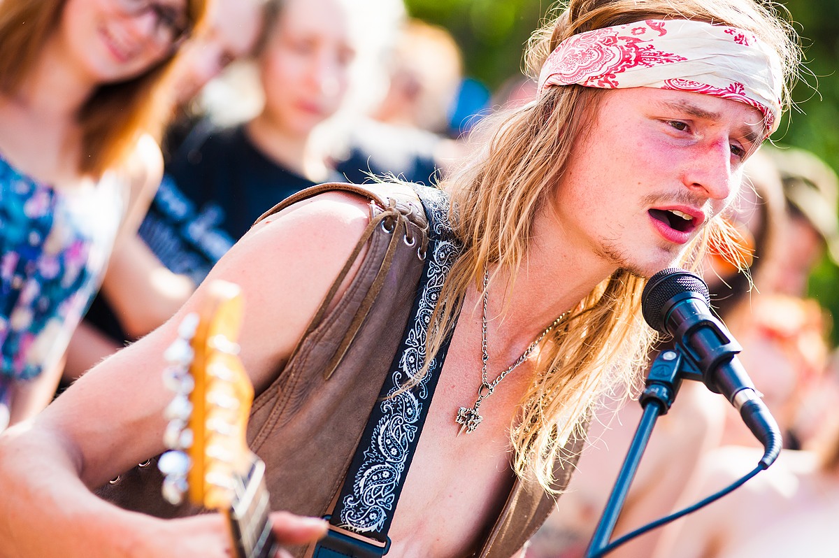 Przystanek Woodstock 2014 - Zdjęcie 23 z 82